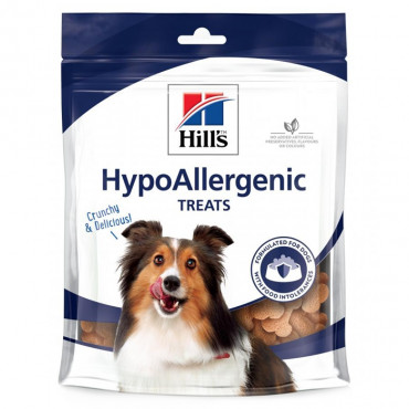 Hypoallergenic Treats 220 Gr