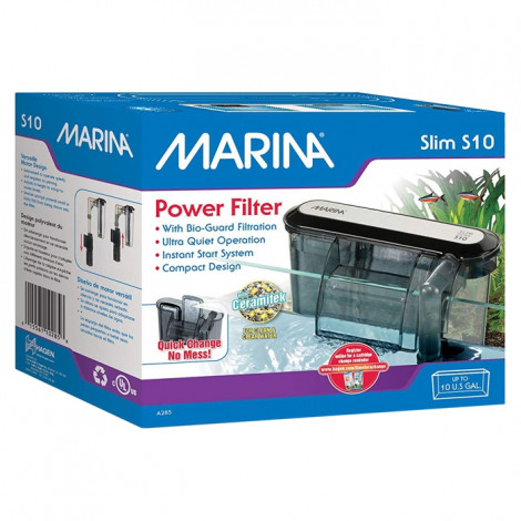 Marina Slim Filtro S20