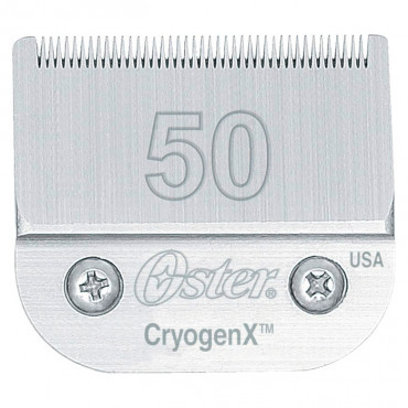 Lâmina Cryogen-X