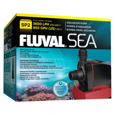 Fluval SEA SP4 Sump Pumps - 72000L/H