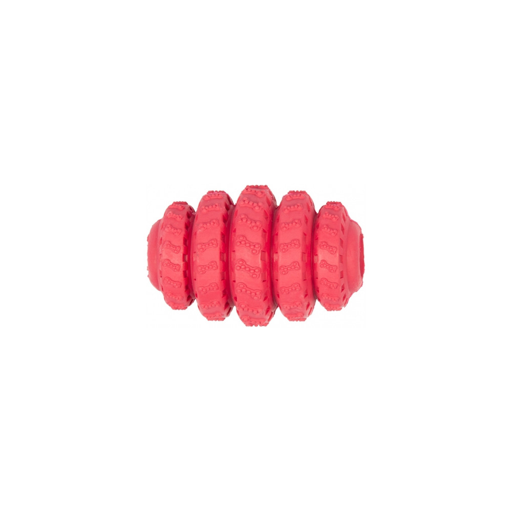 Duvo+ Brinquedo de borracha com baunilha Duvo+ Brinquedo de borracha com baunilha