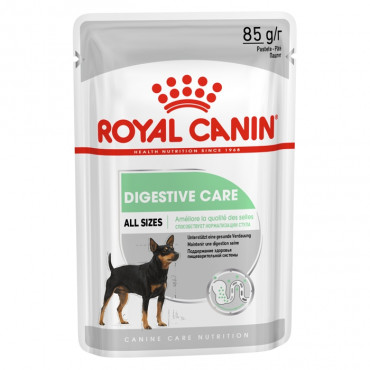 Royal Canin CCN Húmida Digestive Care Cão