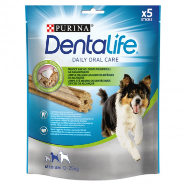 Purina - Dentalife