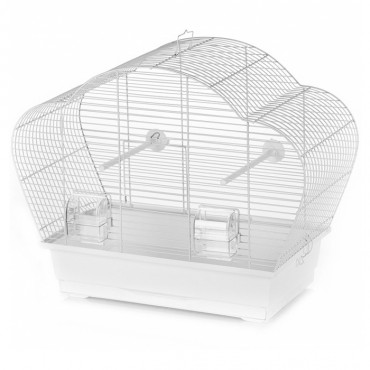 Duvo+ Gaiola BETA para aves