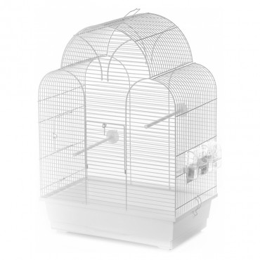 Duvo+ Gaiola SONIA para aves