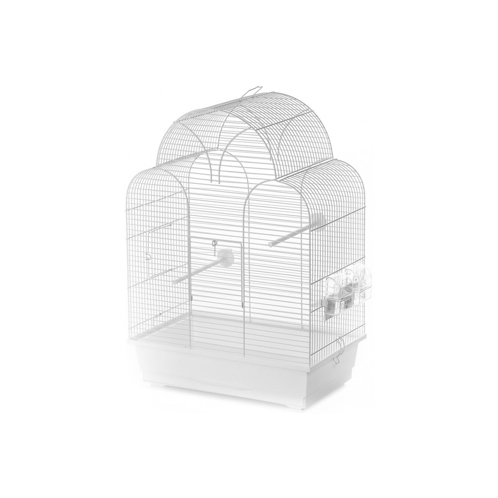 Duvo+ Gaiola SONIA para aves Duvo+ Gaiola SONIA para aves