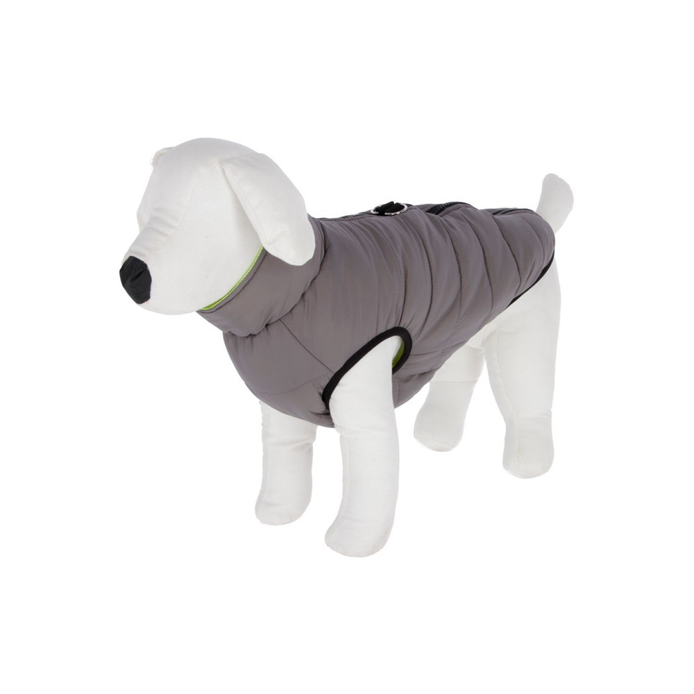 Kerbl Casaco alcochoado para cão Charmomix Kerbl Casaco alcochoado para cão Charmomix