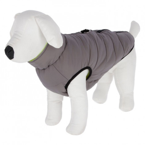 Kerbl Casaco alcochoado para cão Charmomix
