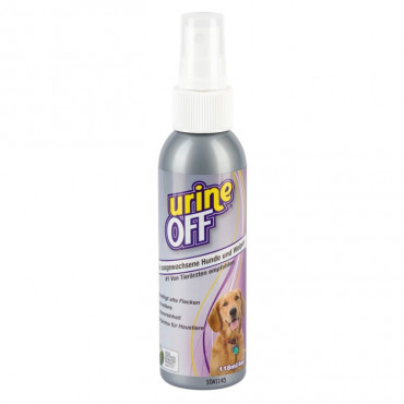 Spray UrineOFF p/ cão 500ml