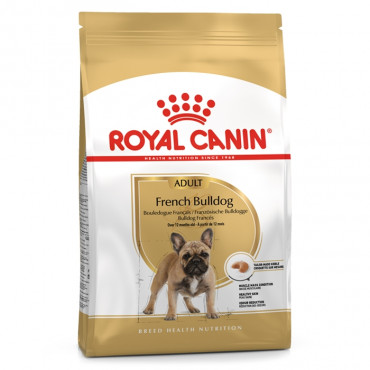 Royal Canin - French Bulldog - Goldpet
