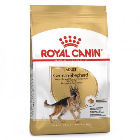 Royal Canin - German Shepherd