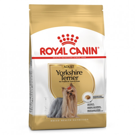 Royal Canin - Yorkshire Terrier - Goldpet