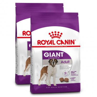 Ração para cão Royal Canin Giant Adult