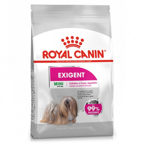 Royal Canin - Mini Exigent - Goldpet