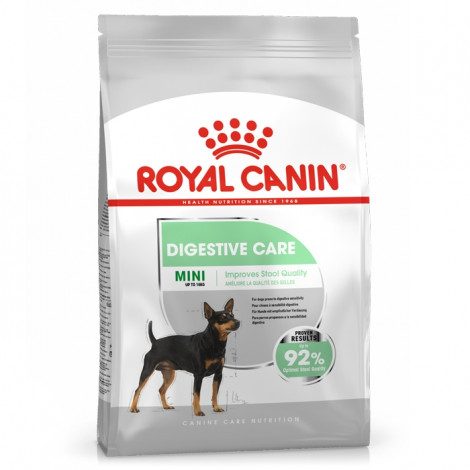 Royal Canin - Mini Digestive Care