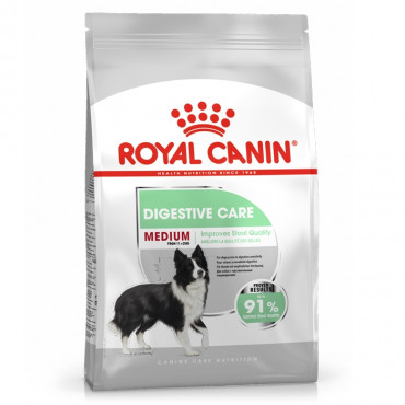 Royal Canin - Medium Digestive Care