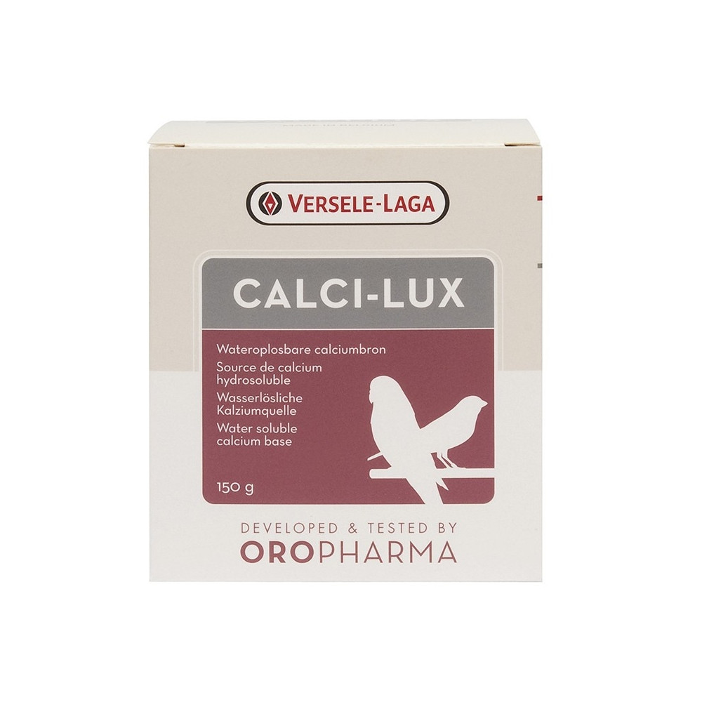 Versele-Laga - Oropharma Calci-Lux 500gr
