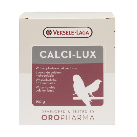 Versele-Laga - Oropharma Calci-Lux 500gr