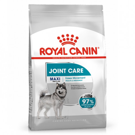 Ração para cão Royal Canin Maxi Joint Care 10kg
