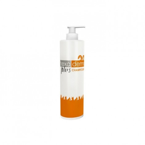 Champô Hexaderma Plus 200ml