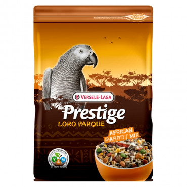 Versele-Laga Prestige Loro Parque Mix Papagaios Africanos