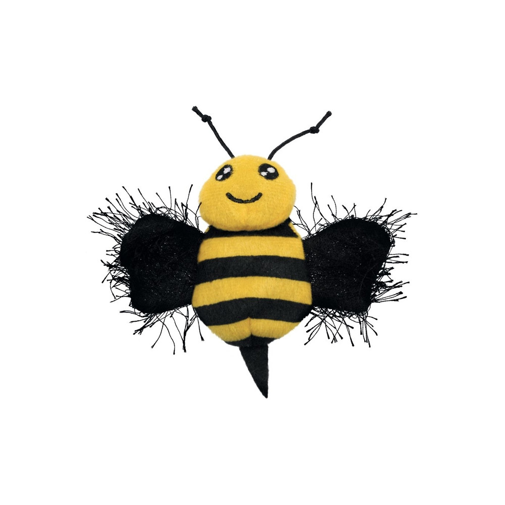 KONG Better Buzz Bee para Gato