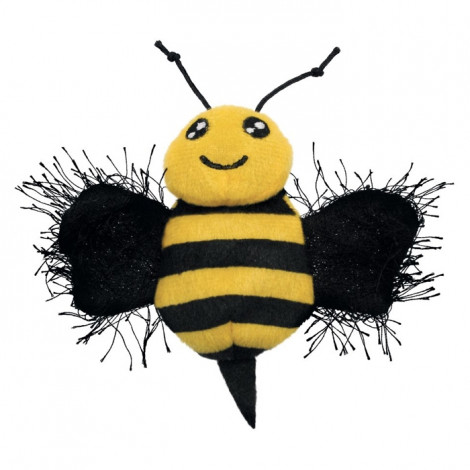 KONG Better Buzz Bee para Gato