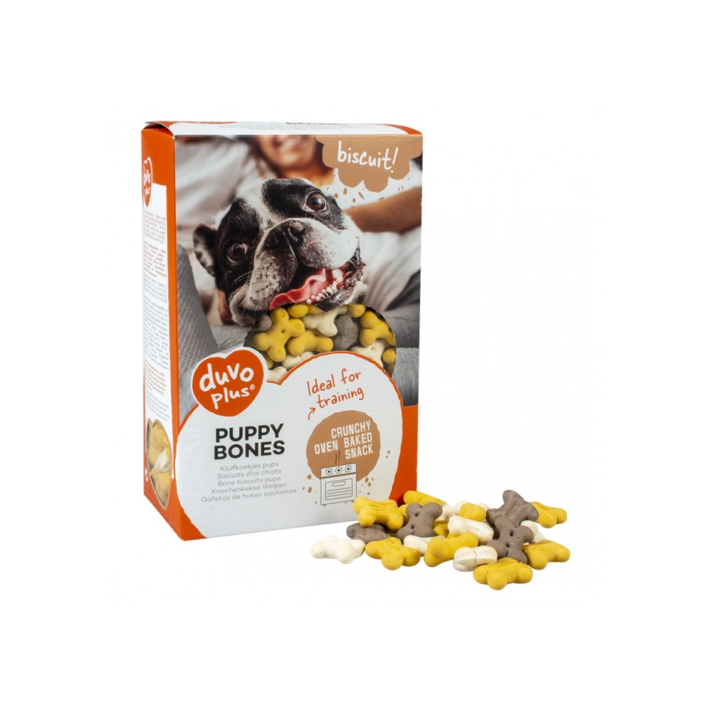 PUPPY BONES 500GR PUPPY BONES 500GR