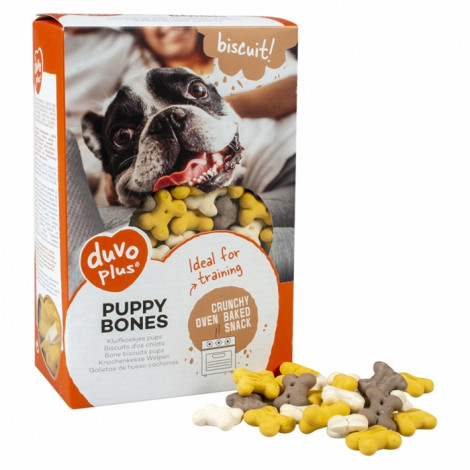 PUPPY BONES 500GR