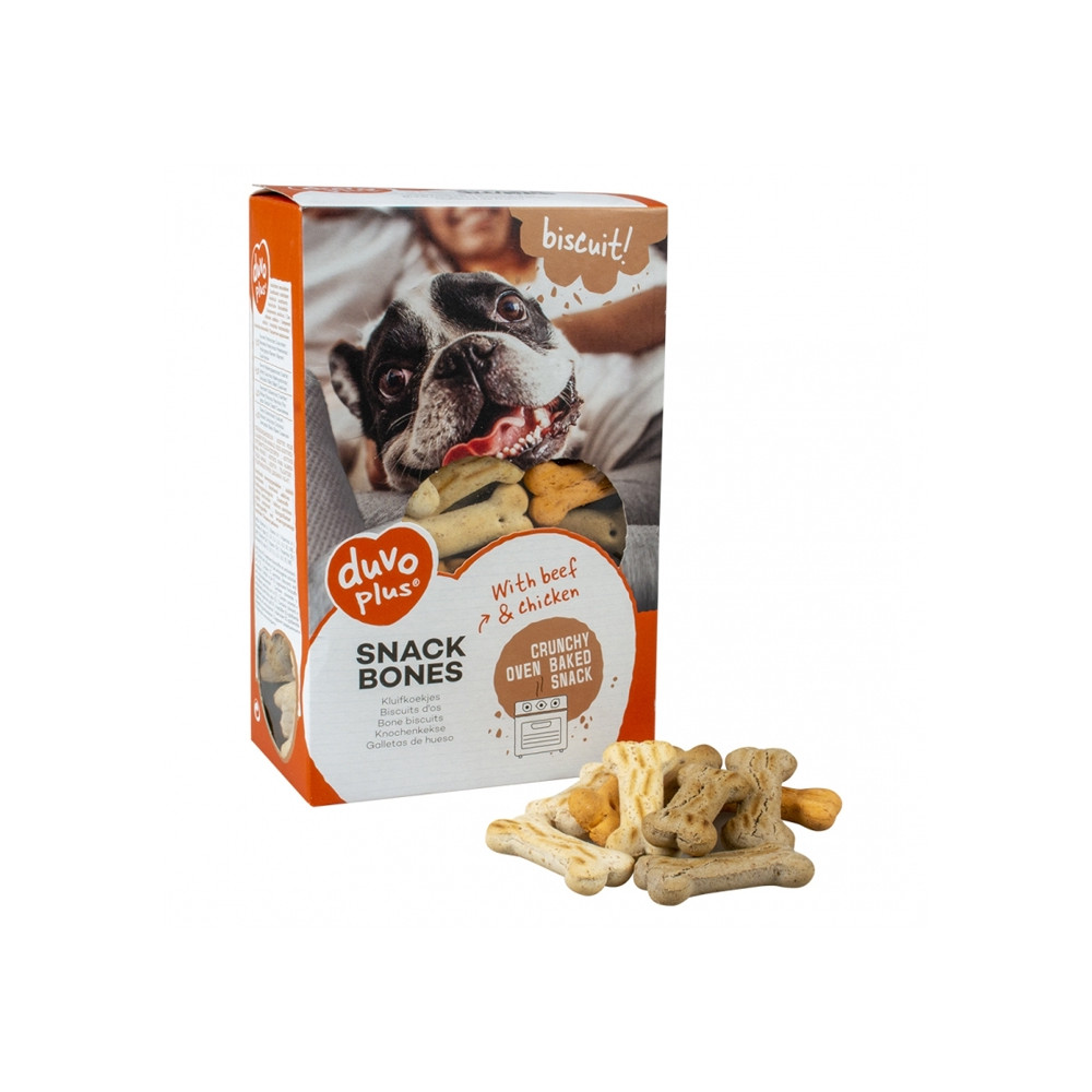 Snack Bones 500gr