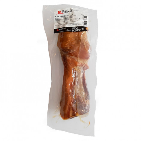 PetField Maxi Ham Bone