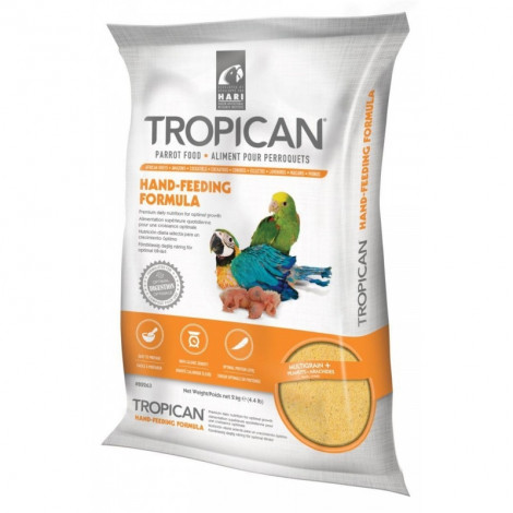 Tropican - Papa para Criação 400g