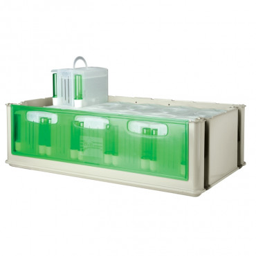 2GR Transportadora Maxi Tino para aves
