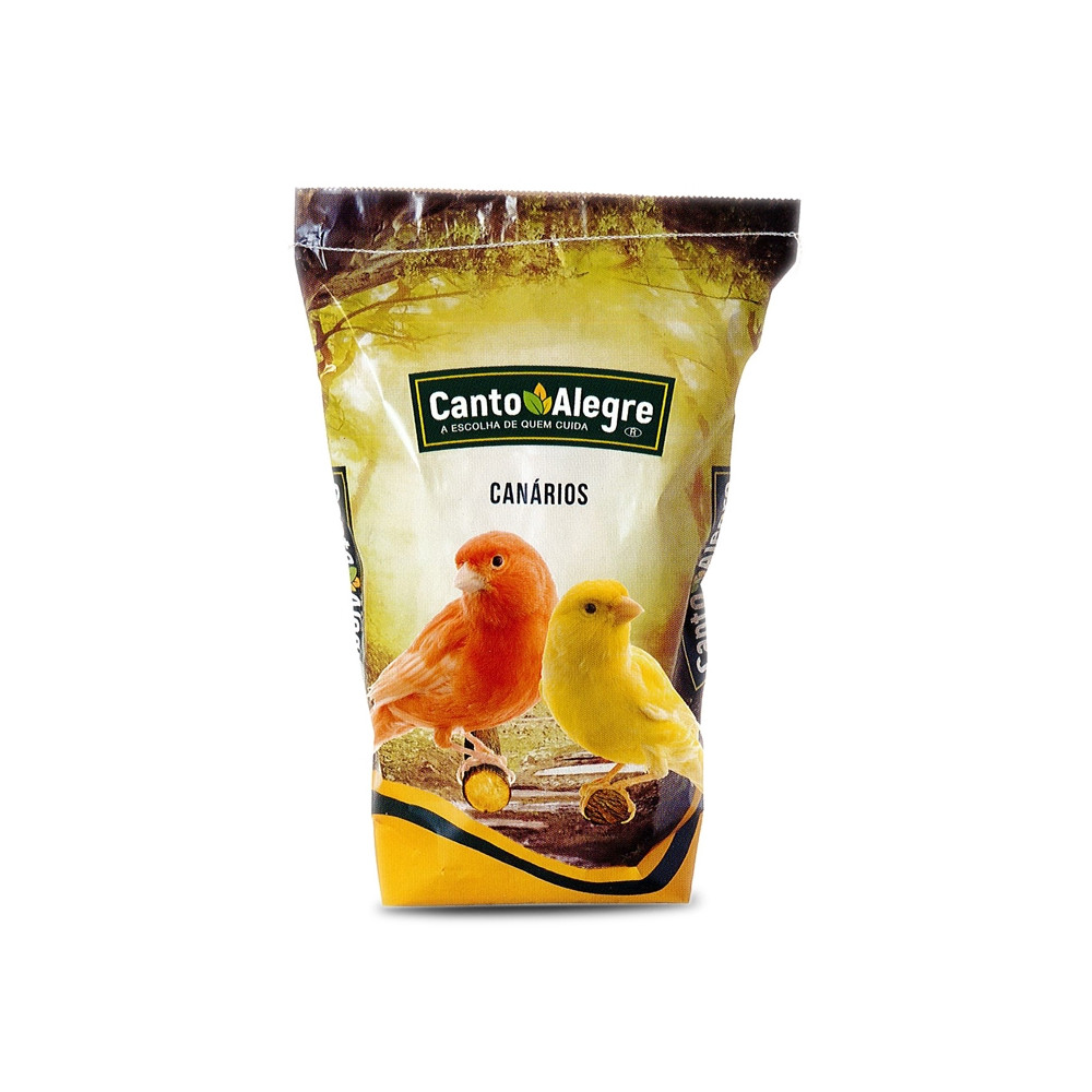 Mistura para Canários Profissional