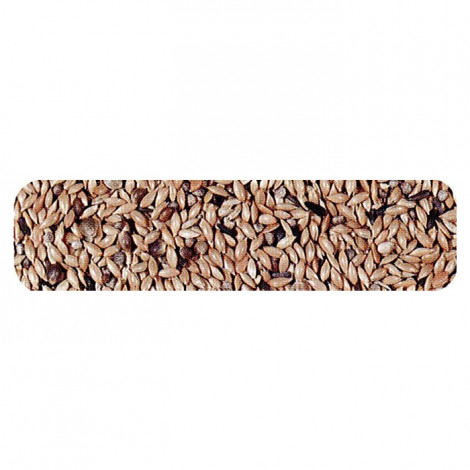 Mistura Canários 'Pena Branca' - 25Kg