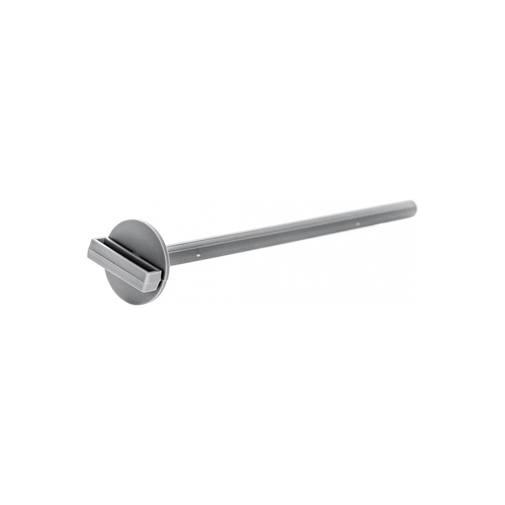 Duvo+ Poleiro cinzento para aves
