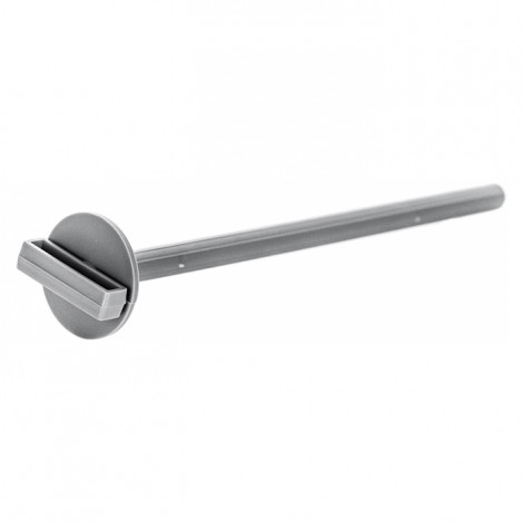 Duvo+ Poleiro cinzento para aves