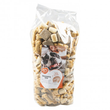 Duvo+ Baker's Mix Biscoitos para cão