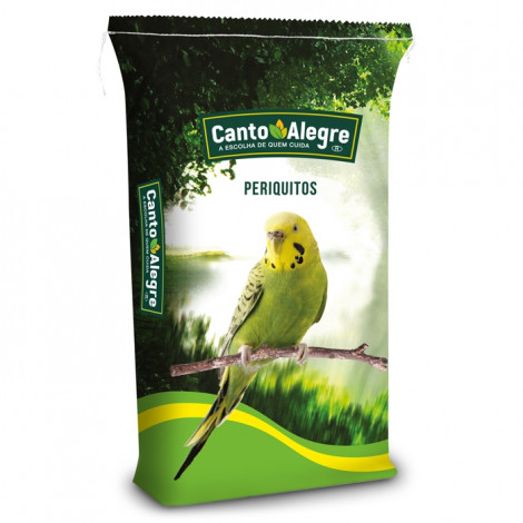 Misturas Periquitos 1kg