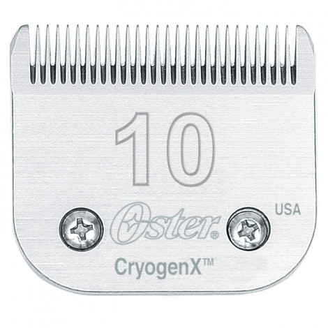Lâmina Cryogen-X