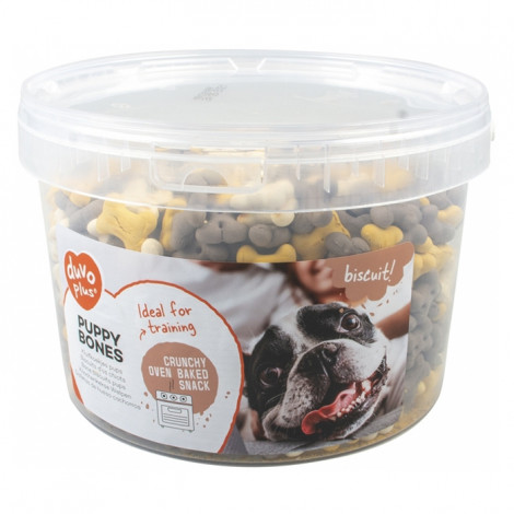 PUPPY BONES 500GR