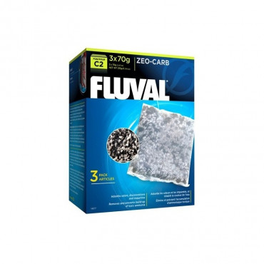 Fluval Zeo-Carb
