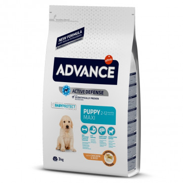 Advance - Maxi Puppy