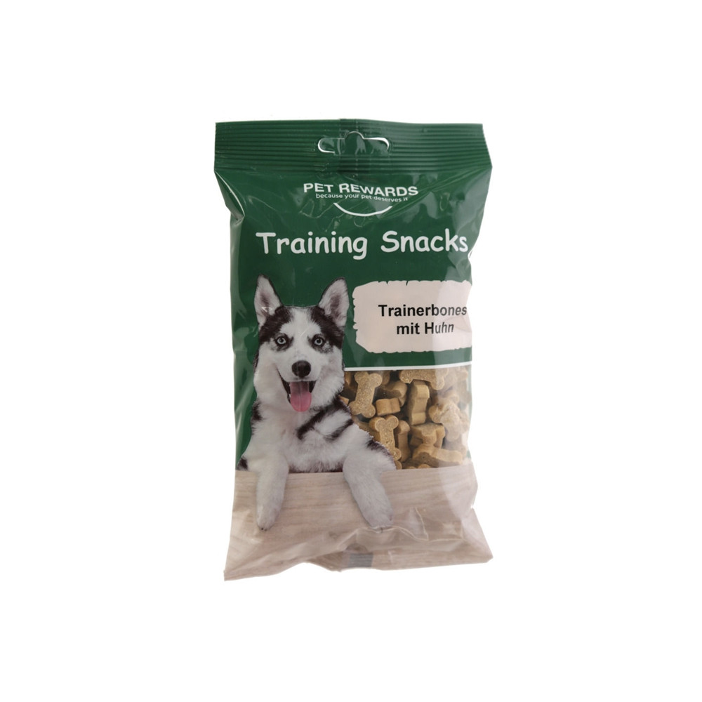 Pet Rewards Trainerbones
