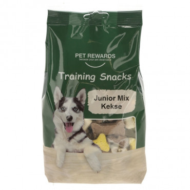 Pet Rewards Junior Mix - Snacks de treino para cachorro