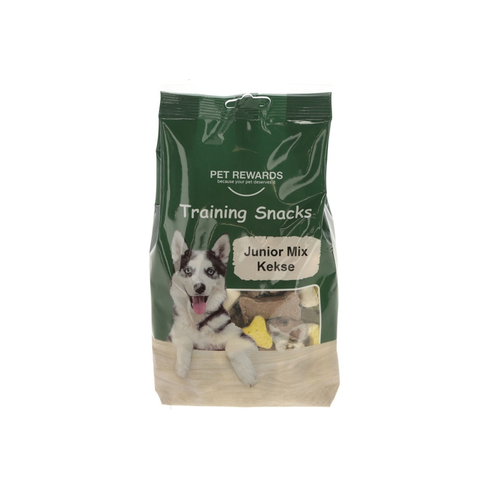 Pet Rewards Junior Mix - Snacks de treino para cachorro Pet Rewards Junior Mix - Snacks de treino para cachorro