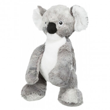 Trixie Koala em peluche