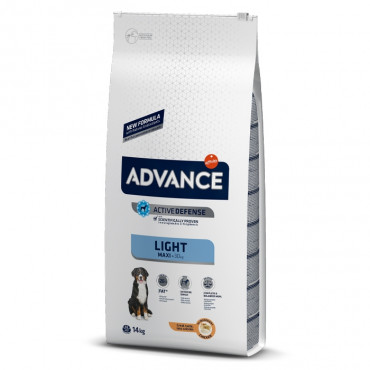 Advance - Maxi Light