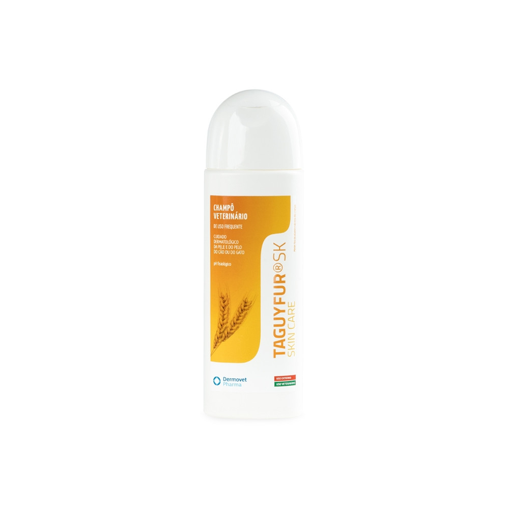 Taguyfur SK Champô Dermatológico Taguyfur SK Champô Dermatológico