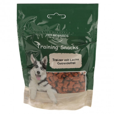 Kerbl Snacks de treino - Salmão